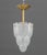Sabino French Art Deco "Waterfall" Pendant Lamp For Sale In New York - Image 6 of 10