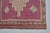 Vintage Anatolian Hallway Antique Runner For Sale In Phoenix - Image 6 of 10