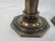 Vintage Stiffel Torchiere Table Lamps Brass Wood - Rare Neoclassical Design - a Pair For Sale - Image 13 of 13