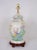 Ceramic Hand Painted Chinoiseries Style Jar Table Lamp For Sale - Image 7 of 7