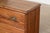 19th Century English Pine Campaign Drawers, 1890 For Sale - Image 11 of 16