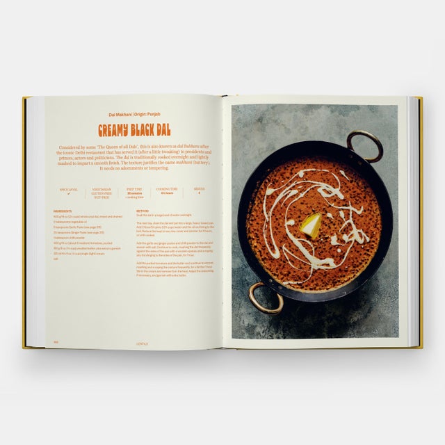 2020s Classic Indian Recipes For Sale - Image 5 of 9