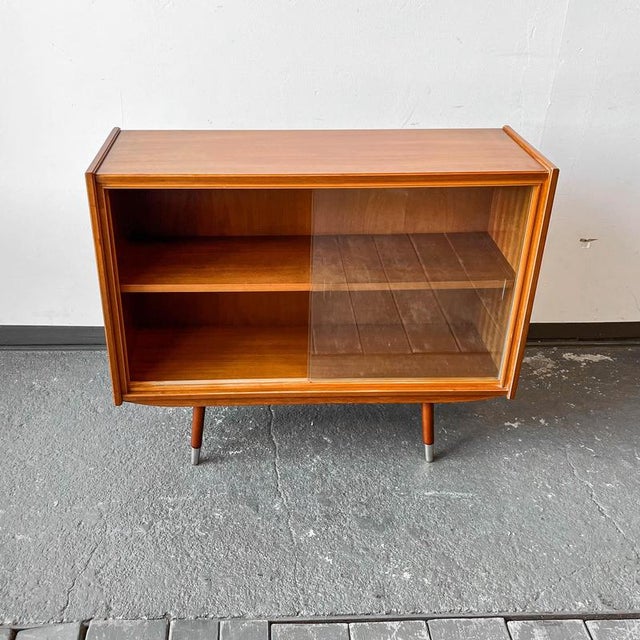 Mid-Century Cabinet, 1960s For Sale - Image 5 of 18