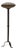 Mid-Century French Brutalist Floor Lamp, 1960s-1970s For Sale