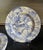 English Set of 5 Copeland & Garrett English Dessert or Salad Plates For Sale - Image 3 of 9