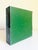 Aldo Tura Vide Poche, Brass & Faux Malachite, Italy 1960s, Attributed For Sale - Image 14 of 16