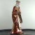 Asian Figure Eugenio Pattarino Terracotta, 1950s For Sale - Image 10 of 14