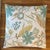 Handcrafted Decorative Pillow Case For Sale In New York - Image 6 of 6