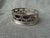 Vintage Silver Plate Faux Tortoise Wine Coaster For Sale In New York - Image 6 of 11
