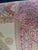 Sofa French Provencial Louis XVl Royal Palace India Upholstery For Sale - Image 14 of 14
