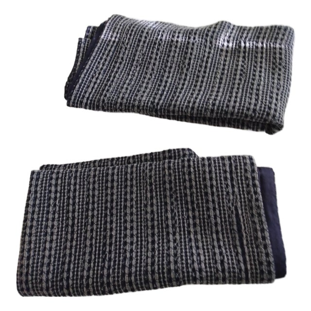 2 Pottery Barn Euro Shams For Sale