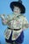 19th Century Porcelain Jester in the Pillory and King from Imperial Manufactory Vienna, Austria For Sale - Image 13 of 18