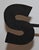 Rooster Weathervane in Tin and Iron on Mount For Sale - Image 10 of 12