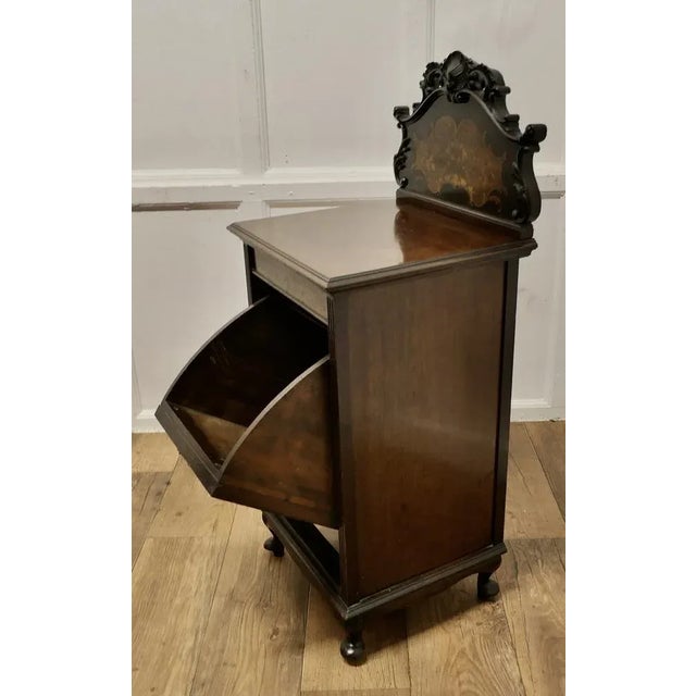 Late 19th Century Fireside Companion, 1890s For Sale - Image 4 of 8