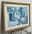 Traditional Marc Lamers Courtyard Garden Print, Framed For Sale - Image 3 of 12