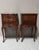 French Bedside Tables, Set of 2 For Sale - Image 4 of 4