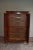 19th century Dutch mahogany Biedermeier cabinet. The dimensions are 179x122x44. Completely removable. Shelves and drawers...