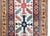 Textile Late 19th Century Kuba Runner For Sale - Image 7 of 16