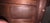 Wood Early 20th Century Oak Dresser With Pivoting Mirror For Sale - Image 7 of 7