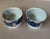 Antique Haviland Dammouse Tea Cups and Saucers Set- C.1880's For Sale In San Antonio - Image 6 of 12
