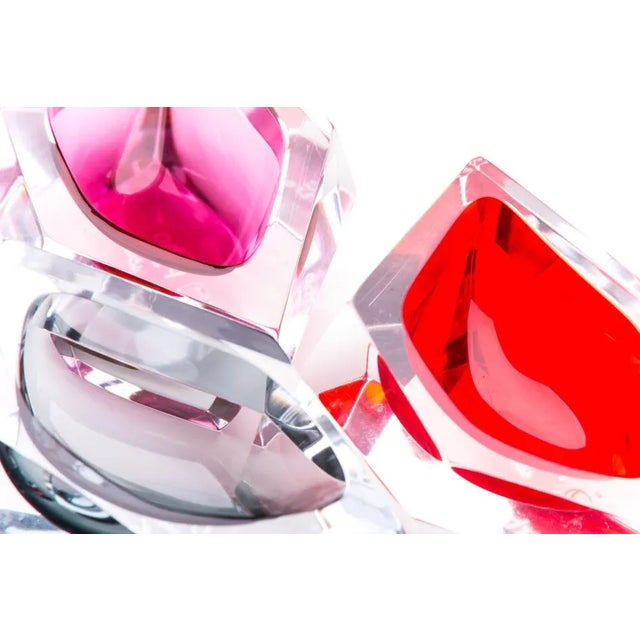 Kastle Gray Mini Bowl by Purho For Sale - Image 6 of 10