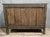 Brown Louis XV Sideboard in Walnut and Oak, 1750s For Sale - Image 8 of 9