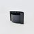 Plastic Mid-Century Modern Space Age Wave Magazine Rack by Maier Aichen for Authentics, Italy, 1990s For Sale - Image 7 of 13