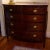American Early 19th Century Walnut Chest of Drawers For Sale - Image 3 of 5