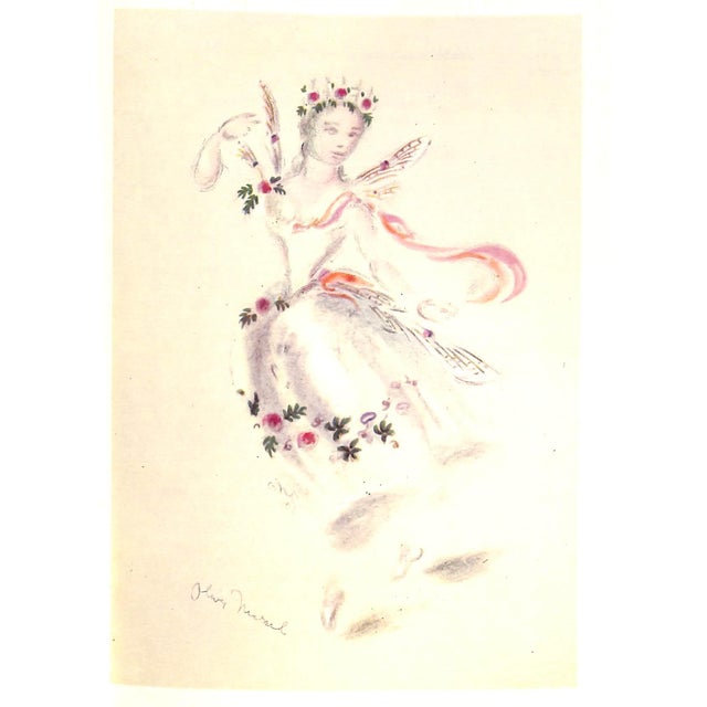 "A Midsummer Night's Dream" 1961 Shakespeare, William For Sale In New York - Image 6 of 11