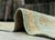 Early 21st Century Turkish Oushak Rug 2'10" x 8'6" #19232 For Sale - Image 5 of 8