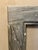 Antique Bardiglio Marble Georgian Style Fireplace, 1850 For Sale - Image 10 of 12