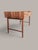 Wood German Desk from VEB Deutsche Werkstätten Hellerau, 1930s For Sale - Image 7 of 13