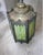 Gothic California Lighthouse Gothic Revival Hanging Lamp For Sale - Image 3 of 12