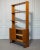 Teak Parade Bookcases attributed to Kajsa & Nils Nisse Strinning, 1960s, Set of 2 For Sale - Image 10 of 14