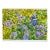 Original Watercolor Painting “Inside the Lilac Hedge” For Sale