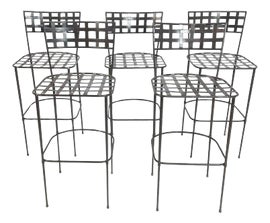 Example of Mario Papperzini Seating