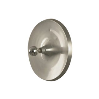 Pop Art Factory Wall Lamp from Kinkeldey, Germany, 1970s For Sale