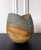 Ceramic Ceramic Vase Vessel by British Studio Potter John Ward For Sale - Image 7 of 17