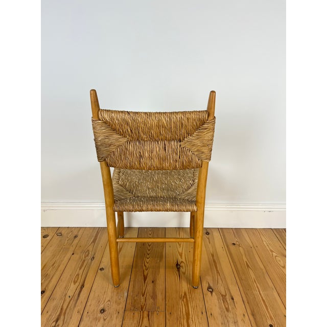 Vintage Rush Dining Chair, 1960 For Sale - Image 6 of 18
