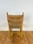 Vintage Rush Dining Chair, 1960 For Sale - Image 6 of 18
