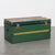 Large Antique Travel Chest with Handles, Early 1900s For Sale - Image 16 of 16