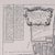 1980s Vintage 18th Century Street Map, London, St James's Westminster, Cartography For Sale - Image 5 of 11