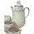 1960s Noritake 'Cornelia' Ivory China Retired Set-Service for 12 - 115 Pieces For Sale In Dallas - Image 6 of 18