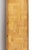Large Italian Bamboo and Rattan Wall Mirror by Lorenzo Burchiellaro, 1970s For Sale - Image 6 of 7