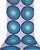 Textile Mid-Century Curtain Panels from Colnova, Germany, 1970s, Set of 2 For Sale - Image 7 of 7