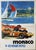 Monaco 9-10 May 1970 Poster from Michael Turner, 2025 For Sale