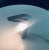 1960s Pelota Table Lamp by Casati & Ponzio for Lamperti 1971 Space Age Mid Century Modern For Sale - Image 5 of 8