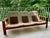 Mid-Century Danish Teak Sofa from Dyrlund, 1970s For Sale - Image 12 of 18