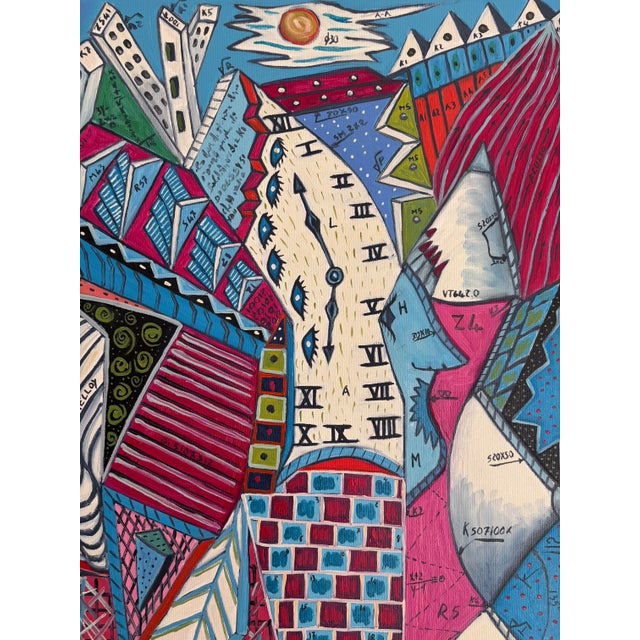 Mario d'Altilia was born in Lucera (FG) and has lived in Turin since the seventies. Since he was a child he has always...