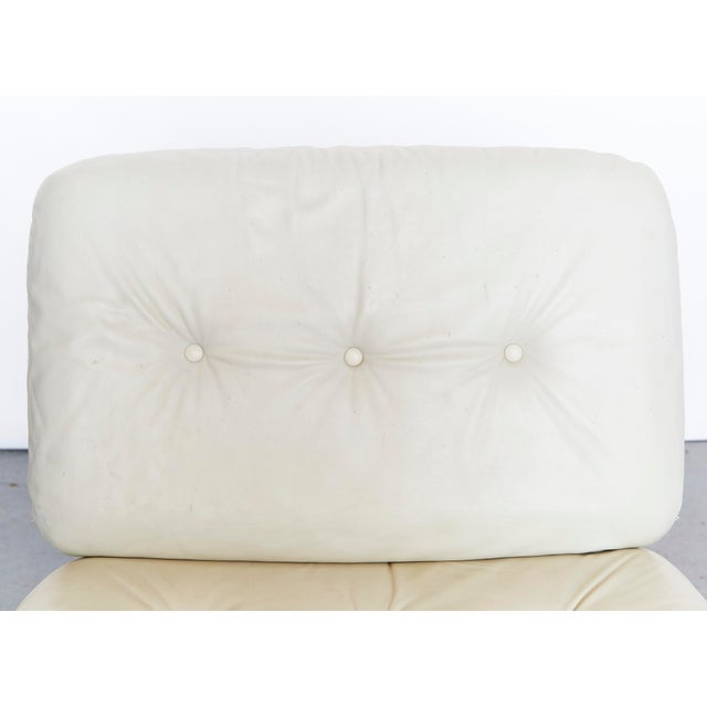 Lounge Chair by Hartmut Lohmeyer for Mauser Werke Waldeck, 1960s For Sale - Image 12 of 18